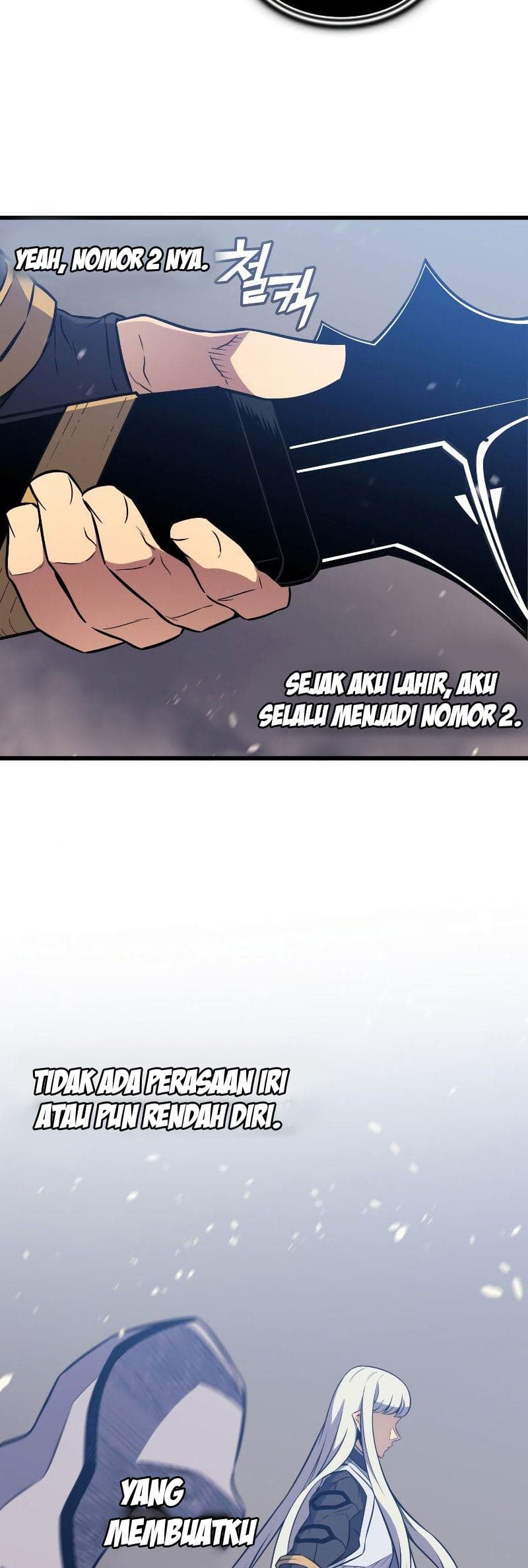 The Great Mage Returns After 4000 Years Chapter 102 - halaman 38