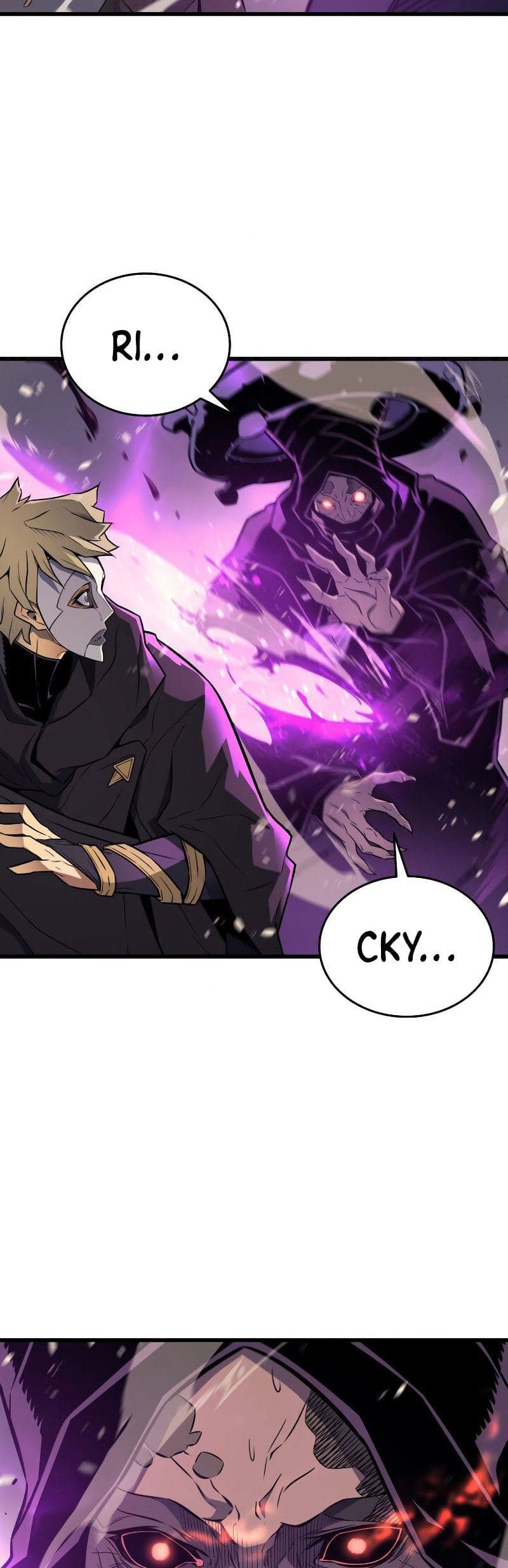 The Great Mage Returns After 4000 Years Chapter 102 - halaman 4