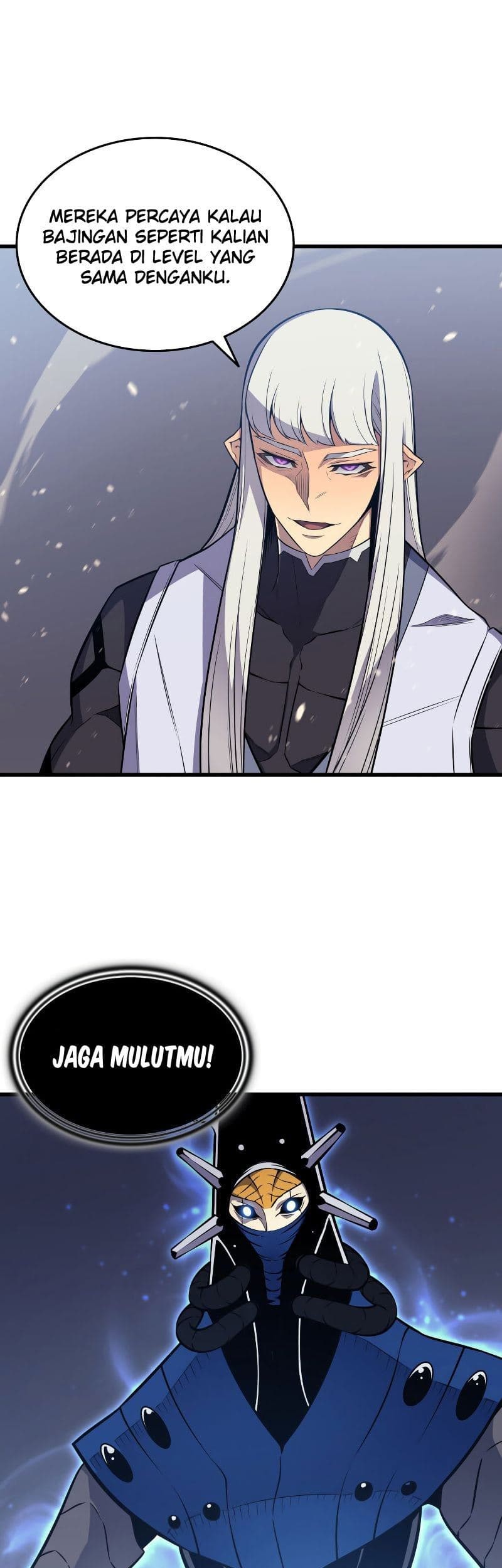 The Great Mage Returns After 4000 Years Chapter 102 - halaman 41