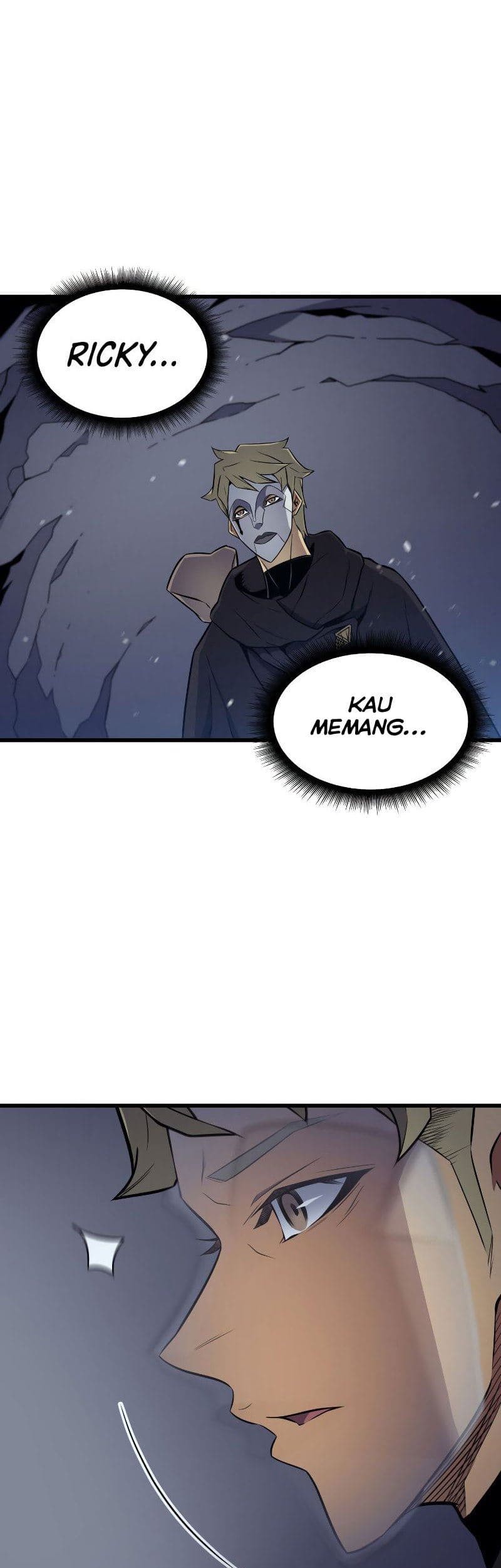The Great Mage Returns After 4000 Years Chapter 102 - halaman 47