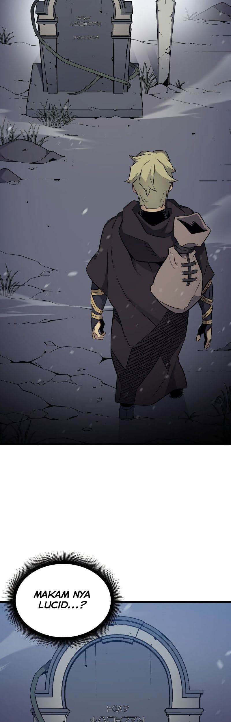 The Great Mage Returns After 4000 Years Chapter 102 - halaman 49