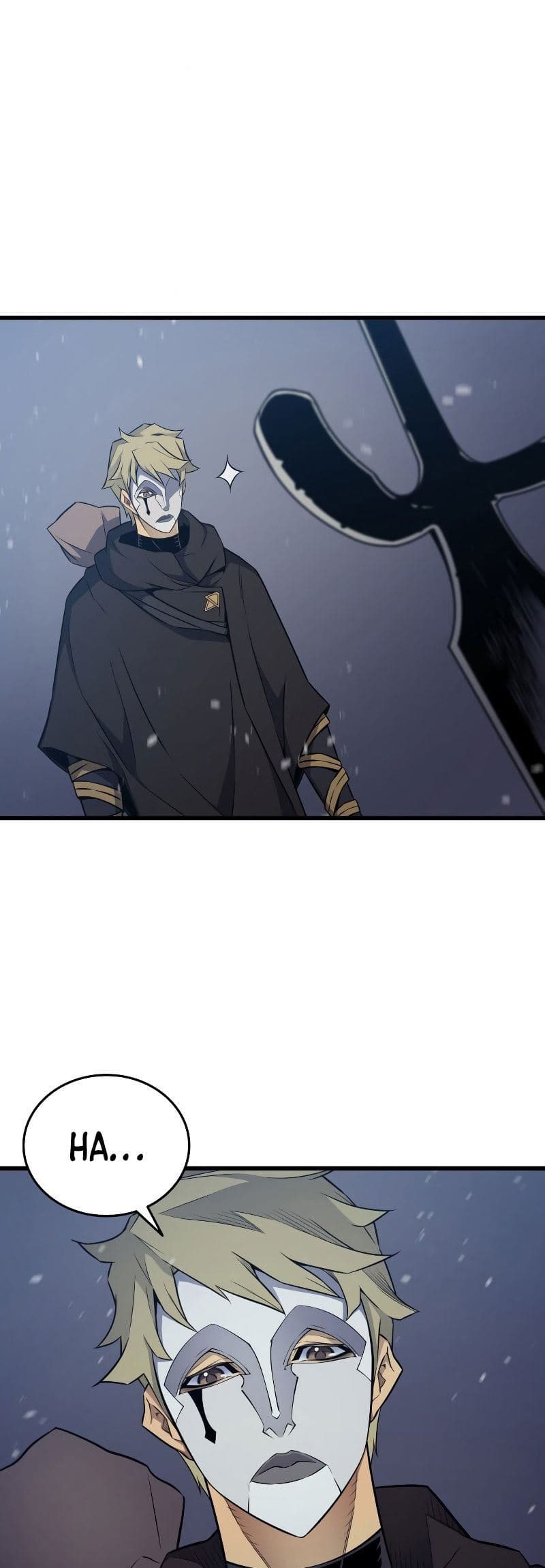 The Great Mage Returns After 4000 Years Chapter 102 - halaman 51