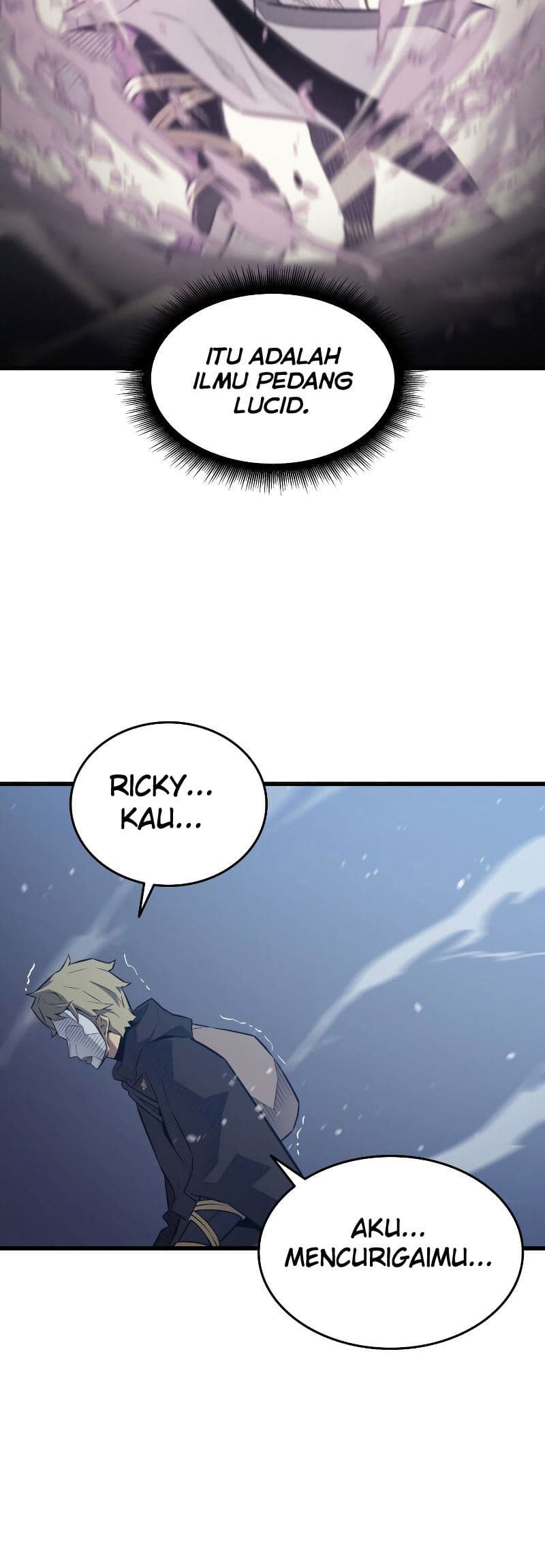 The Great Mage Returns After 4000 Years Chapter 102 - halaman 55