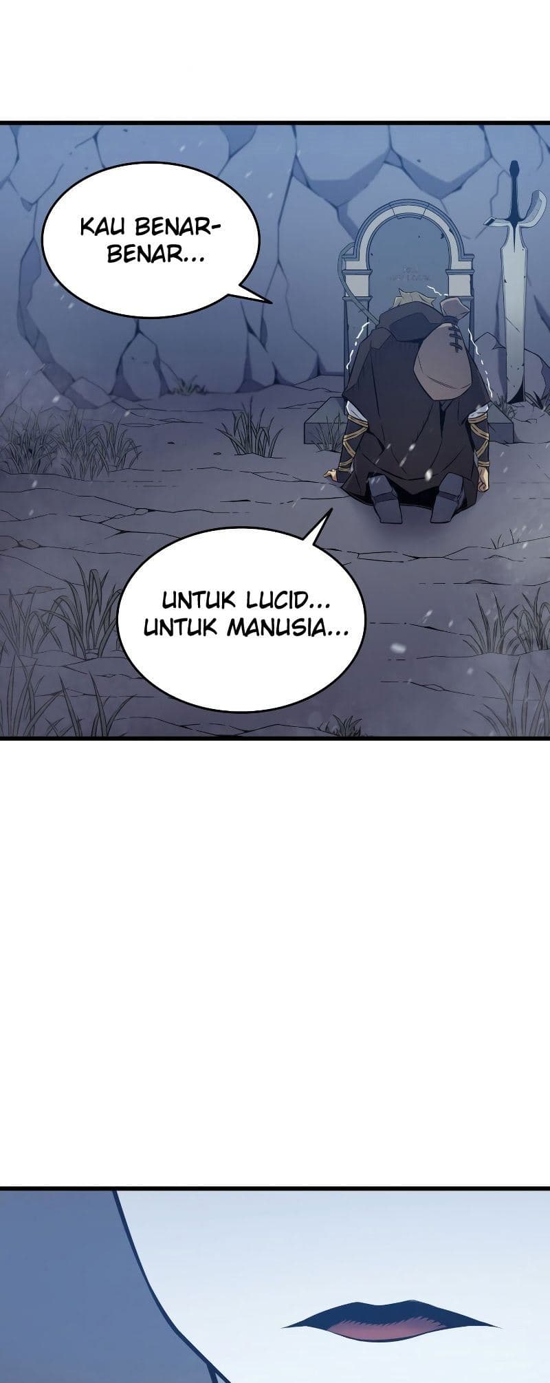 The Great Mage Returns After 4000 Years Chapter 102 - halaman 56