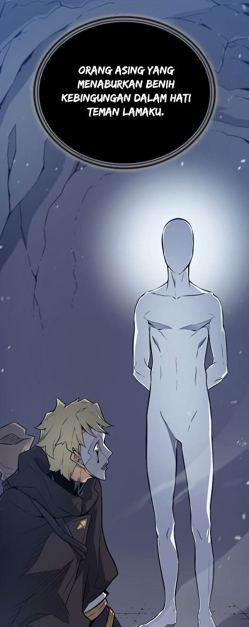 The Great Mage Returns After 4000 Years Chapter 102 - halaman 59