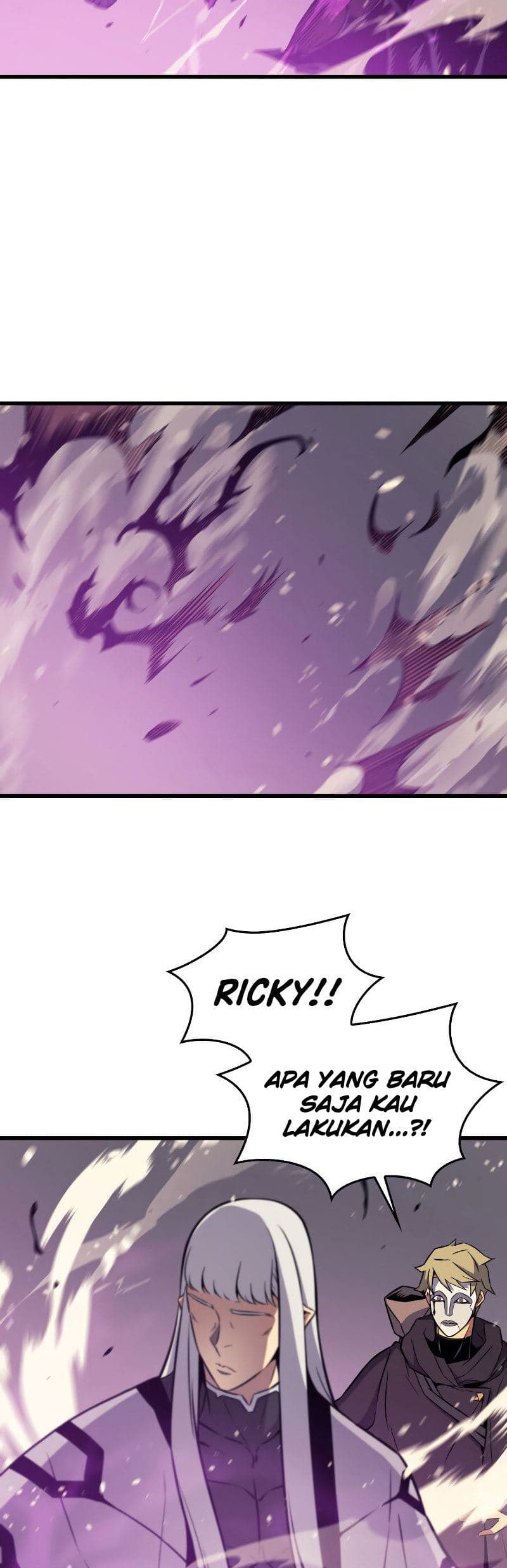 The Great Mage Returns After 4000 Years Chapter 102 - halaman 8