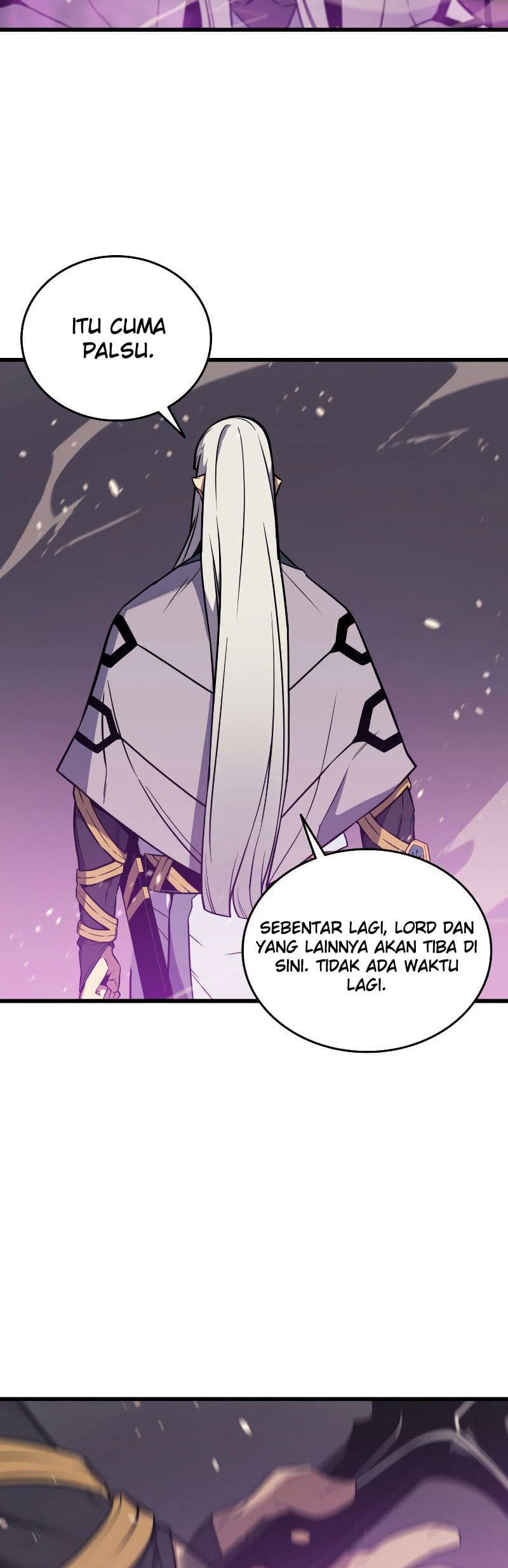 The Great Mage Returns After 4000 Years Chapter 102 - halaman 9