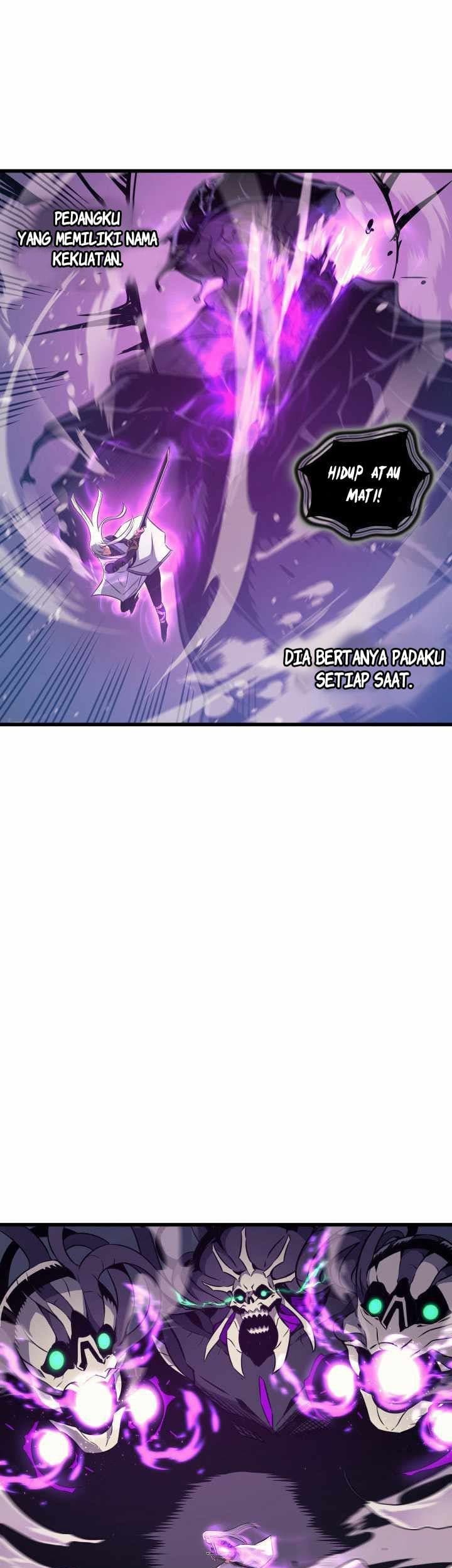 The Great Mage Returns After 4000 Years Chapter 103 - halaman 11