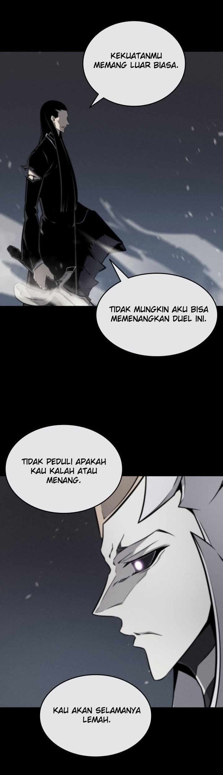 The Great Mage Returns After 4000 Years Chapter 103 - halaman 21