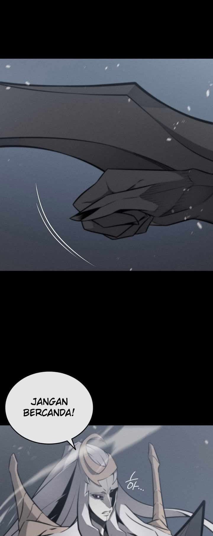 The Great Mage Returns After 4000 Years Chapter 103 - halaman 22