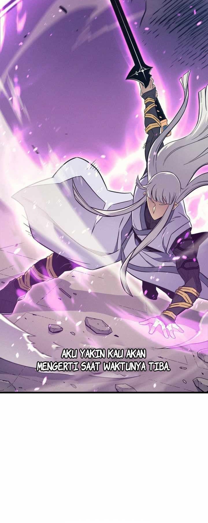 The Great Mage Returns After 4000 Years Chapter 103 - halaman 28