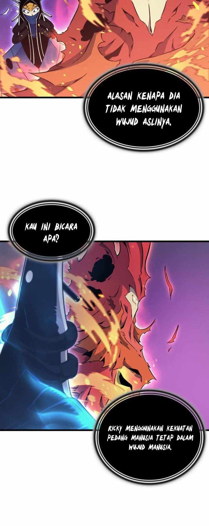 The Great Mage Returns After 4000 Years Chapter 103 - halaman 30