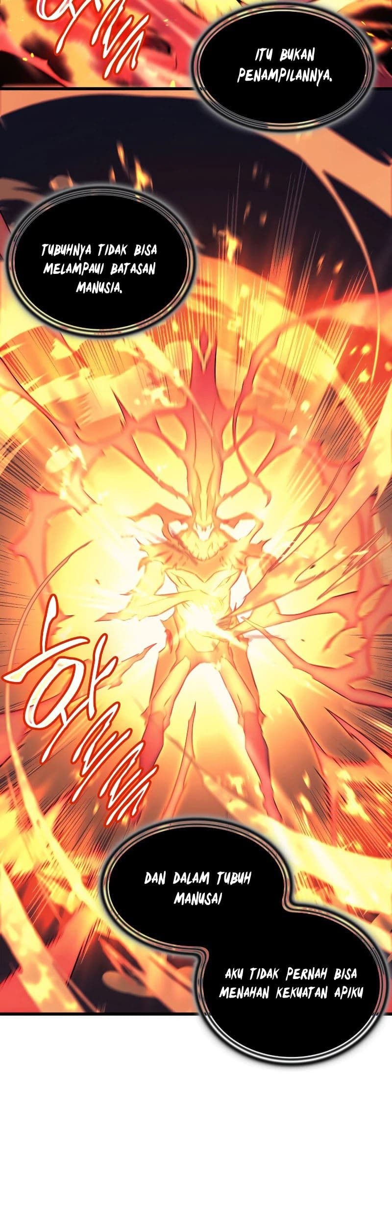 The Great Mage Returns After 4000 Years Chapter 103 - halaman 33