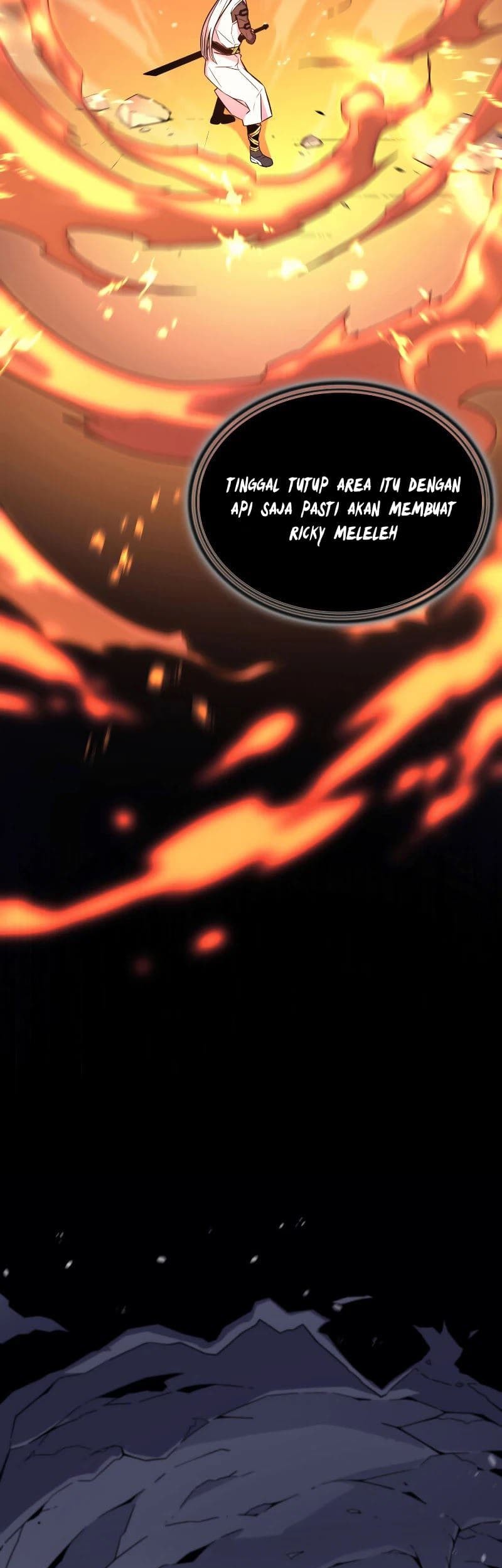 The Great Mage Returns After 4000 Years Chapter 103 - halaman 35