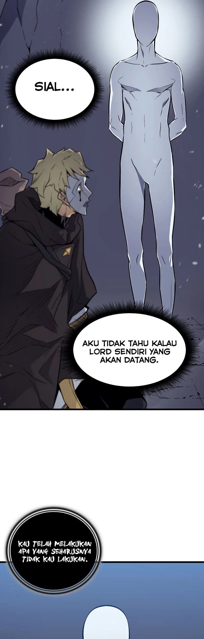 The Great Mage Returns After 4000 Years Chapter 103 - halaman 37