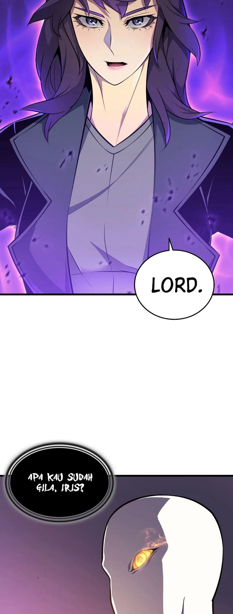 The Great Mage Returns After 4000 Years Chapter 103 - halaman 51