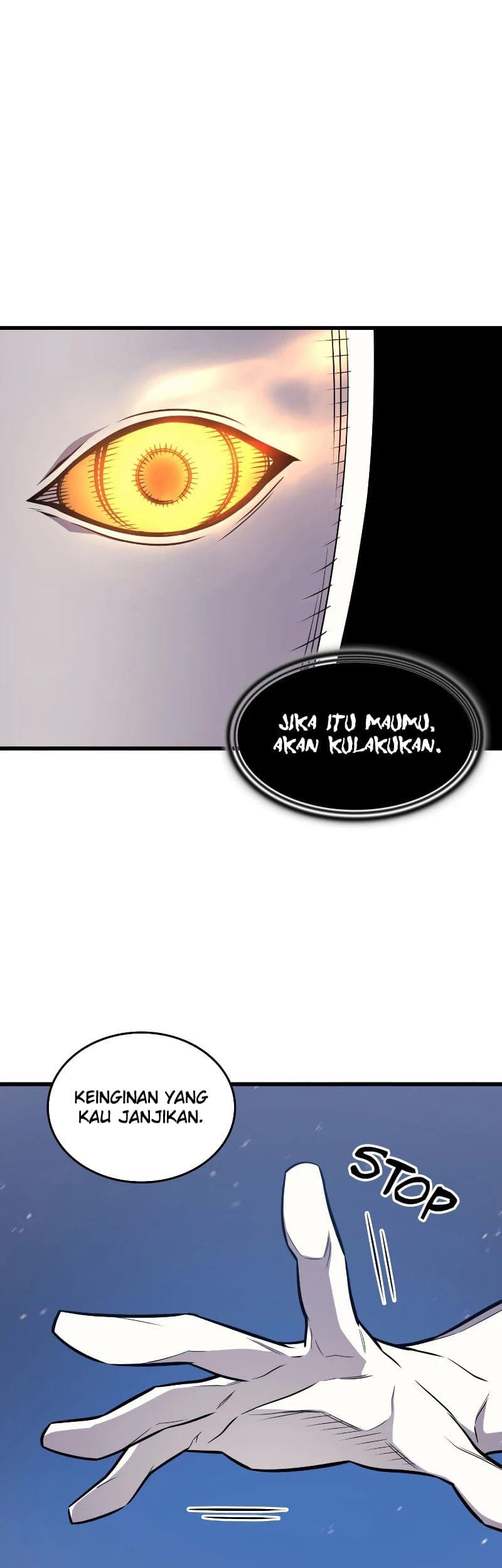 The Great Mage Returns After 4000 Years Chapter 103 - halaman 53