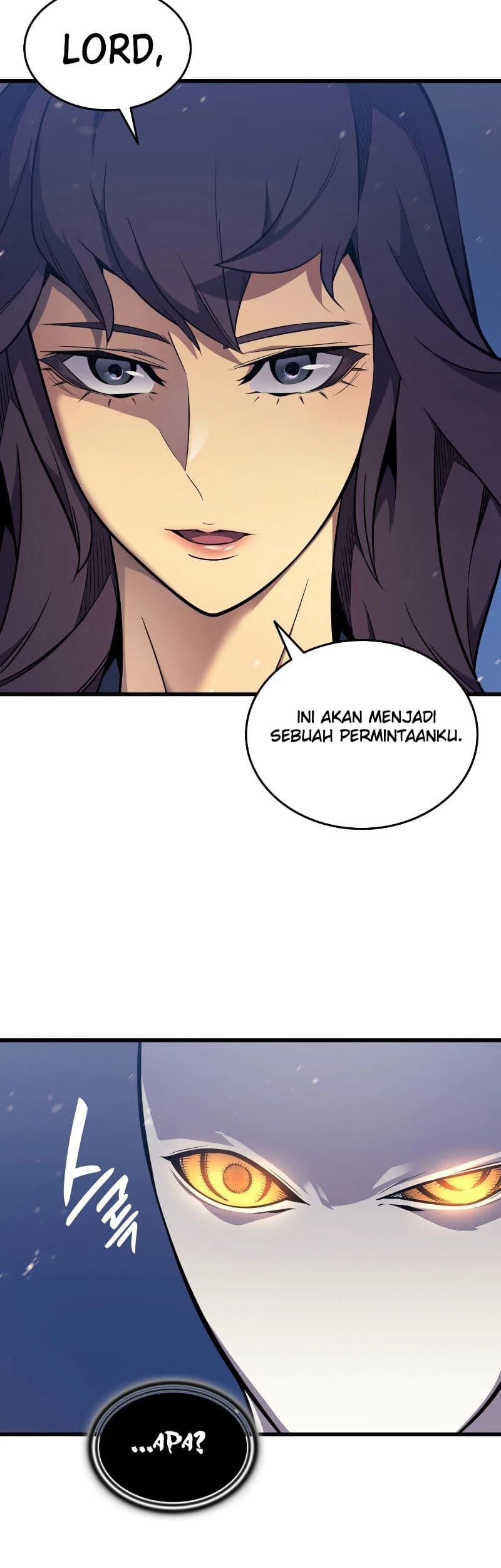 The Great Mage Returns After 4000 Years Chapter 103 - halaman 55