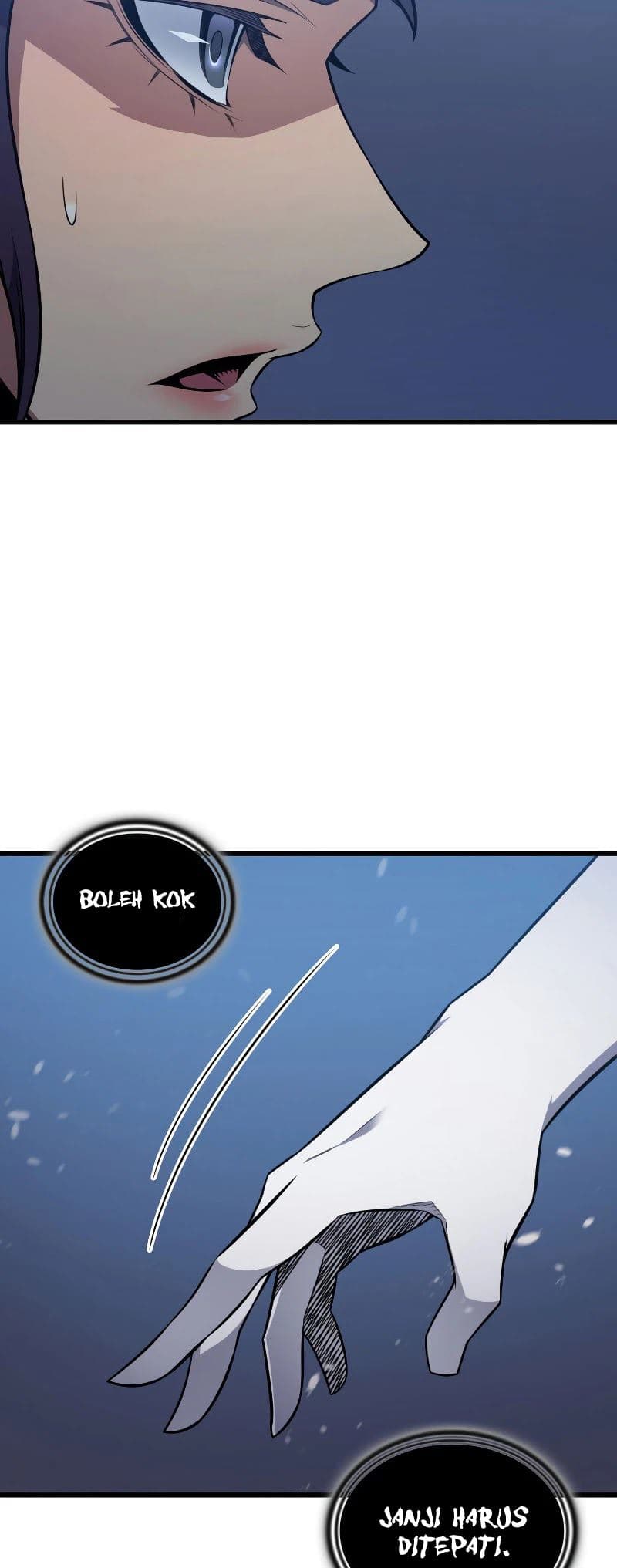 The Great Mage Returns After 4000 Years Chapter 103 - halaman 59