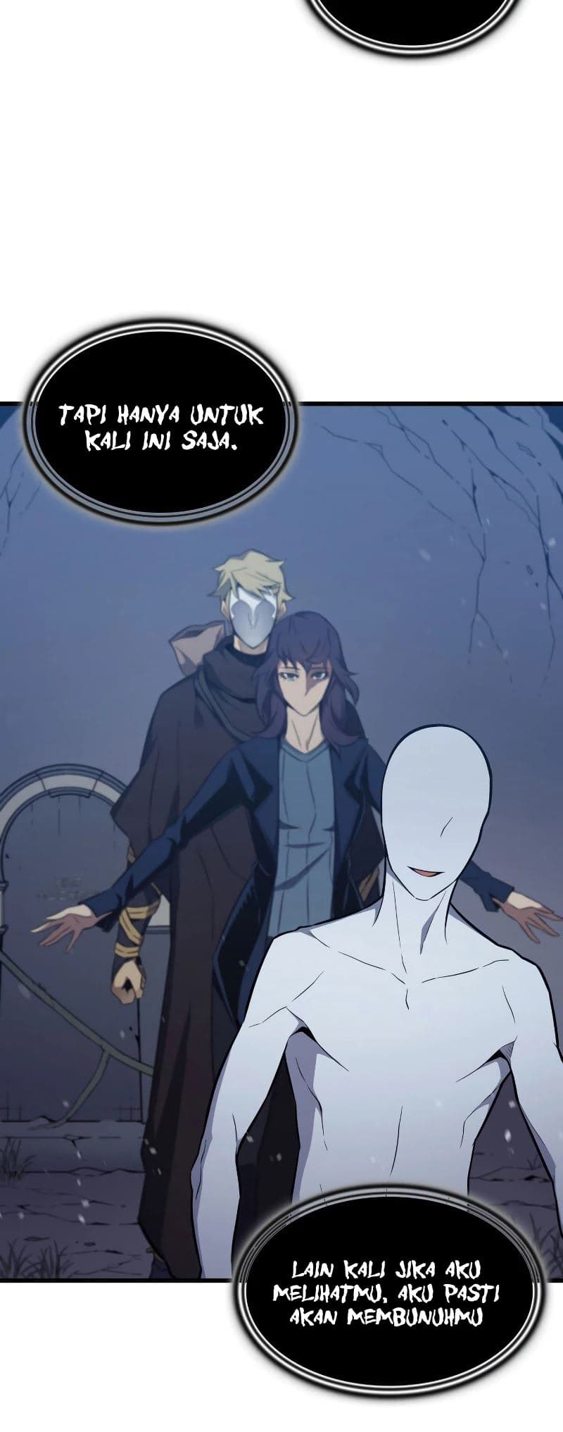 The Great Mage Returns After 4000 Years Chapter 103 - halaman 60