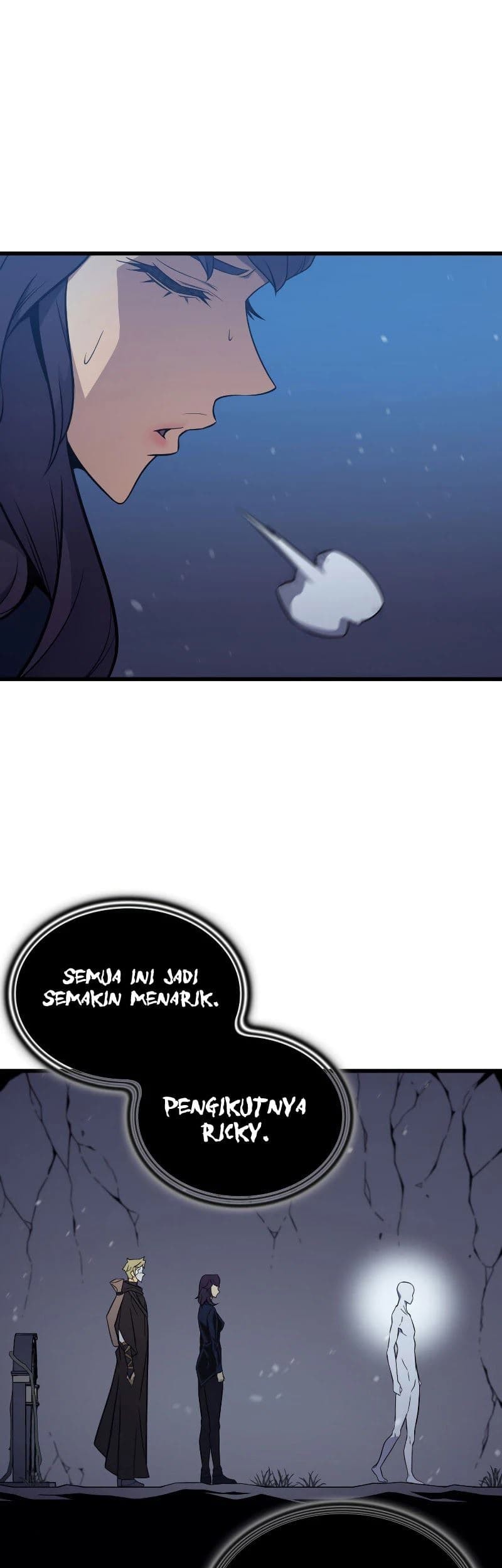 The Great Mage Returns After 4000 Years Chapter 103 - halaman 61
