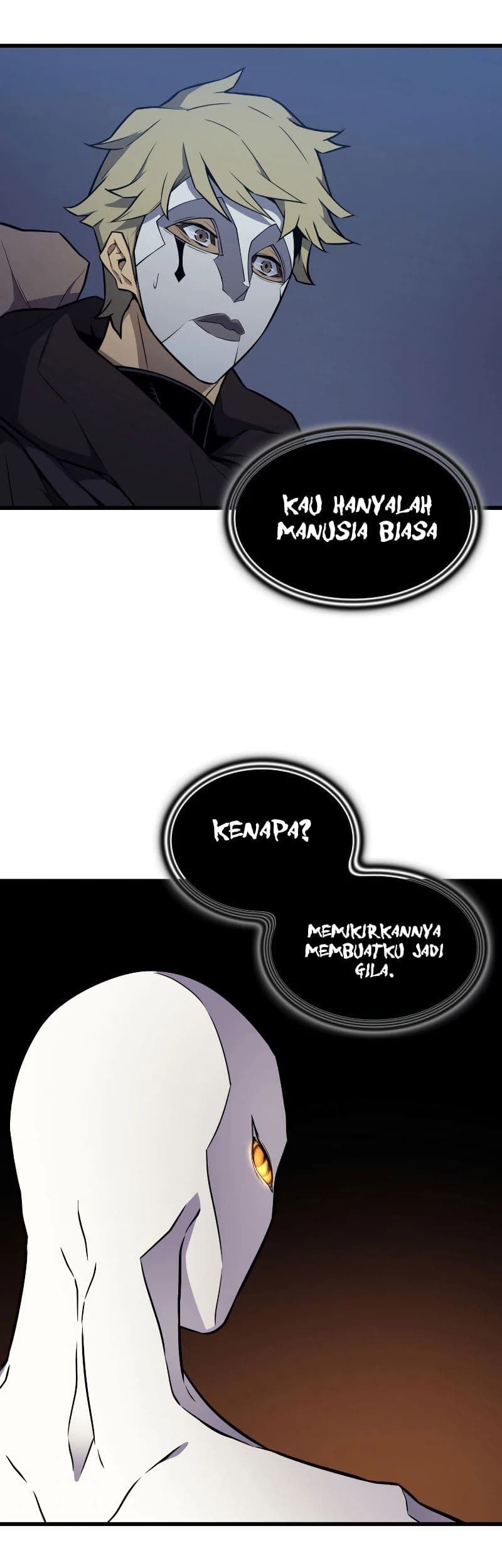 The Great Mage Returns After 4000 Years Chapter 103 - halaman 63