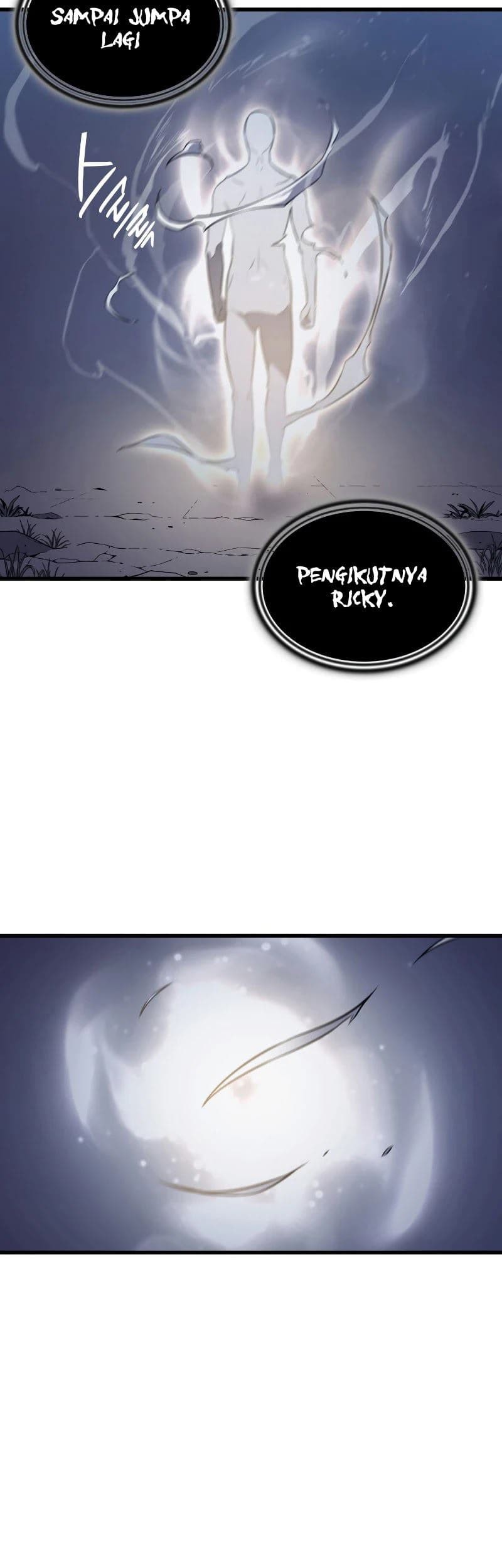 The Great Mage Returns After 4000 Years Chapter 103 - halaman 65