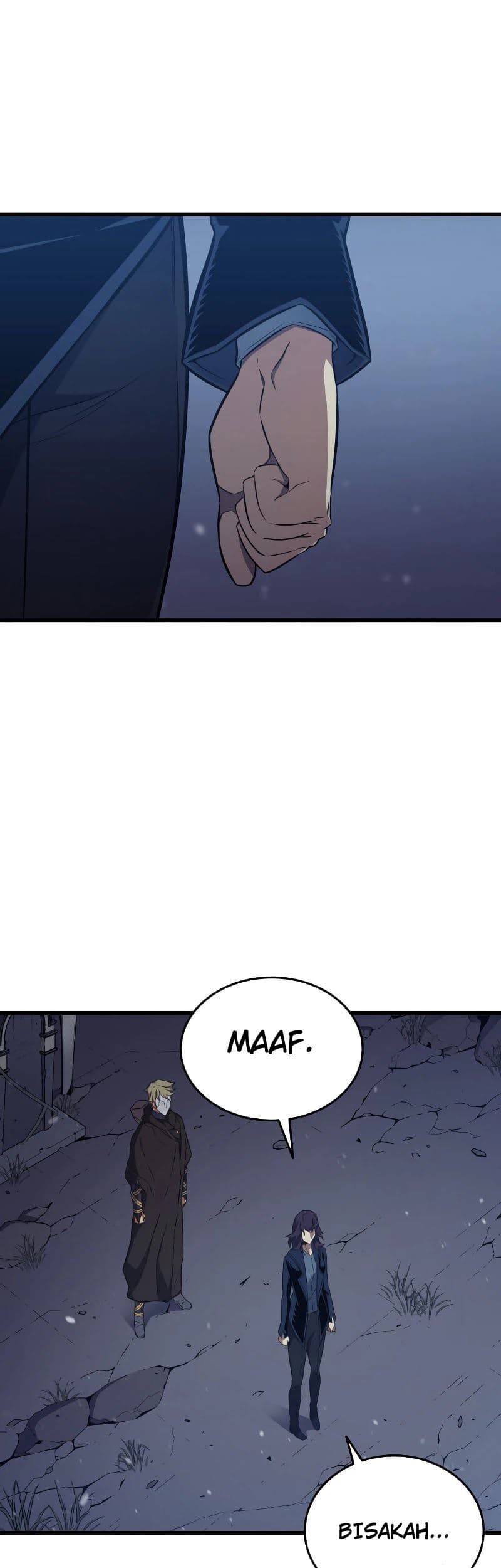 The Great Mage Returns After 4000 Years Chapter 103 - halaman 69
