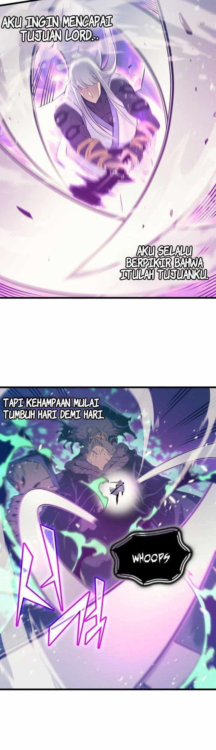 The Great Mage Returns After 4000 Years Chapter 103 - halaman 9