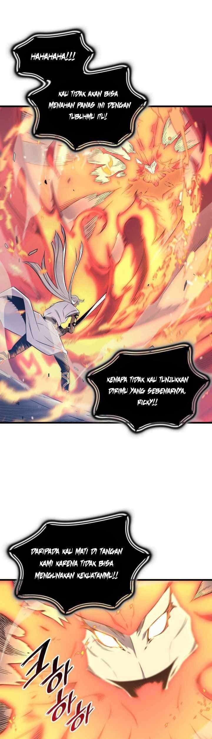 The Great Mage Returns After 4000 Years Chapter 104 - halaman 11