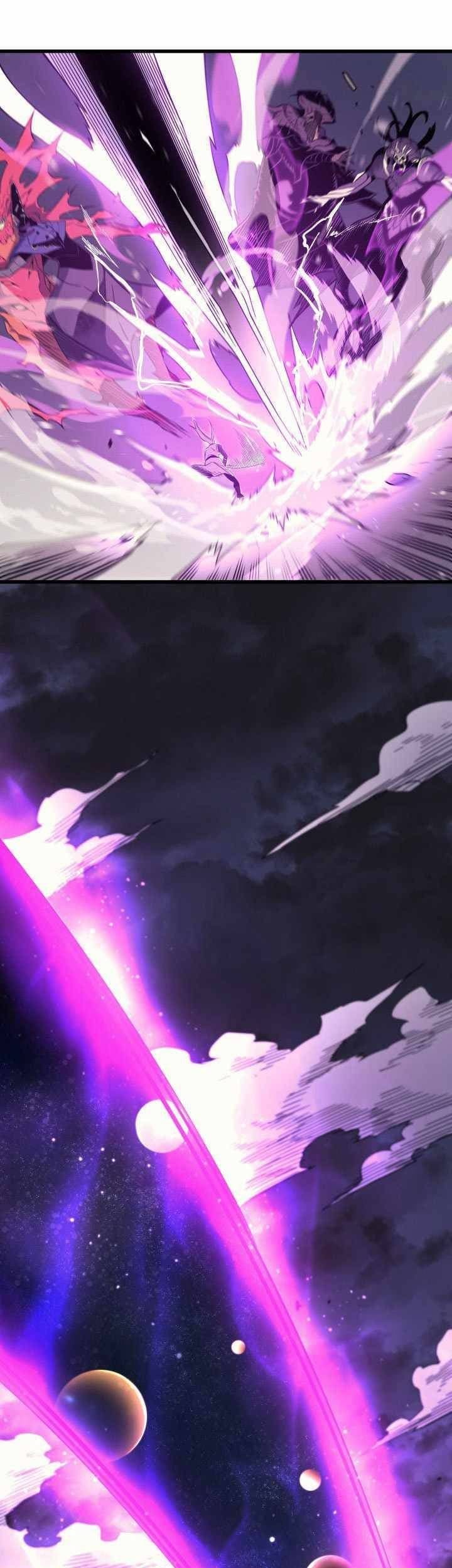 The Great Mage Returns After 4000 Years Chapter 104 - halaman 21