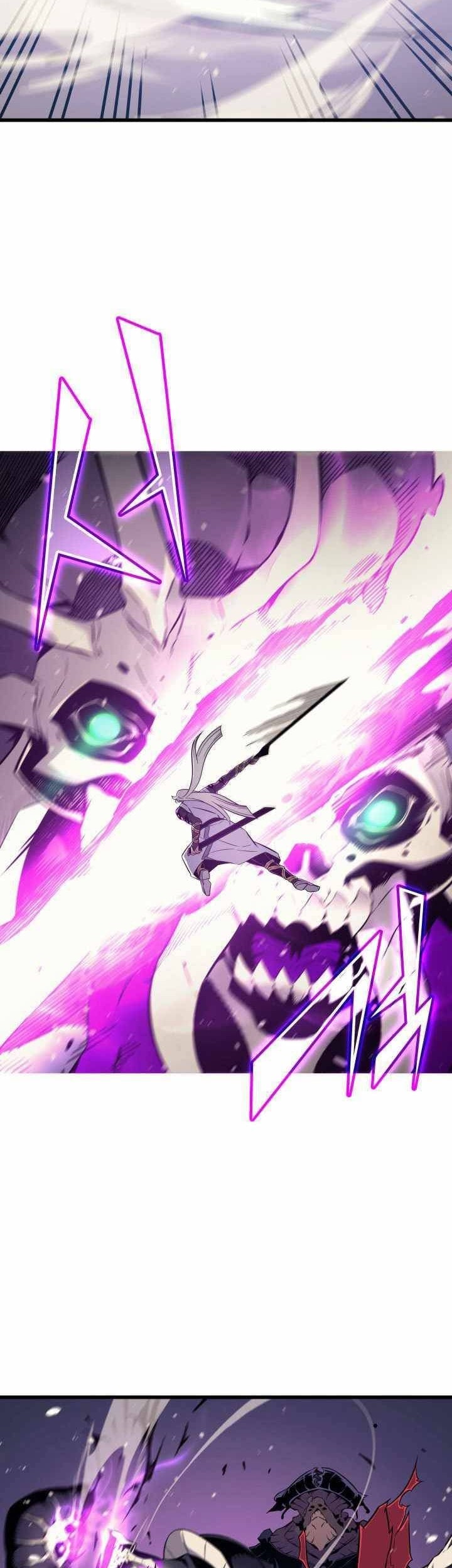 The Great Mage Returns After 4000 Years Chapter 104 - halaman 25