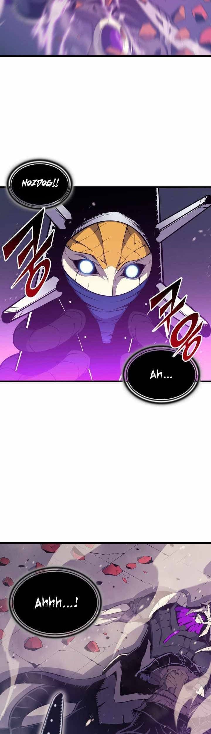 The Great Mage Returns After 4000 Years Chapter 104 - halaman 28