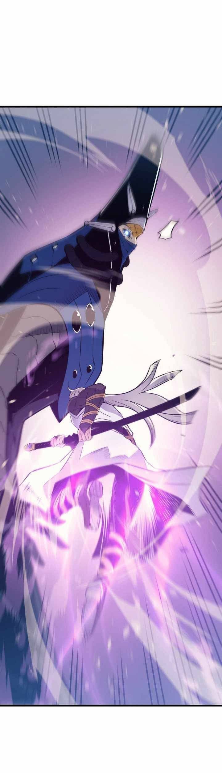 The Great Mage Returns After 4000 Years Chapter 104 - halaman 30
