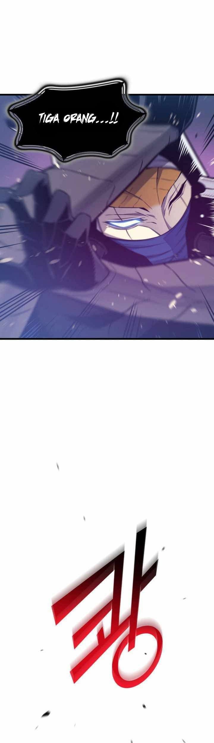 The Great Mage Returns After 4000 Years Chapter 104 - halaman 31