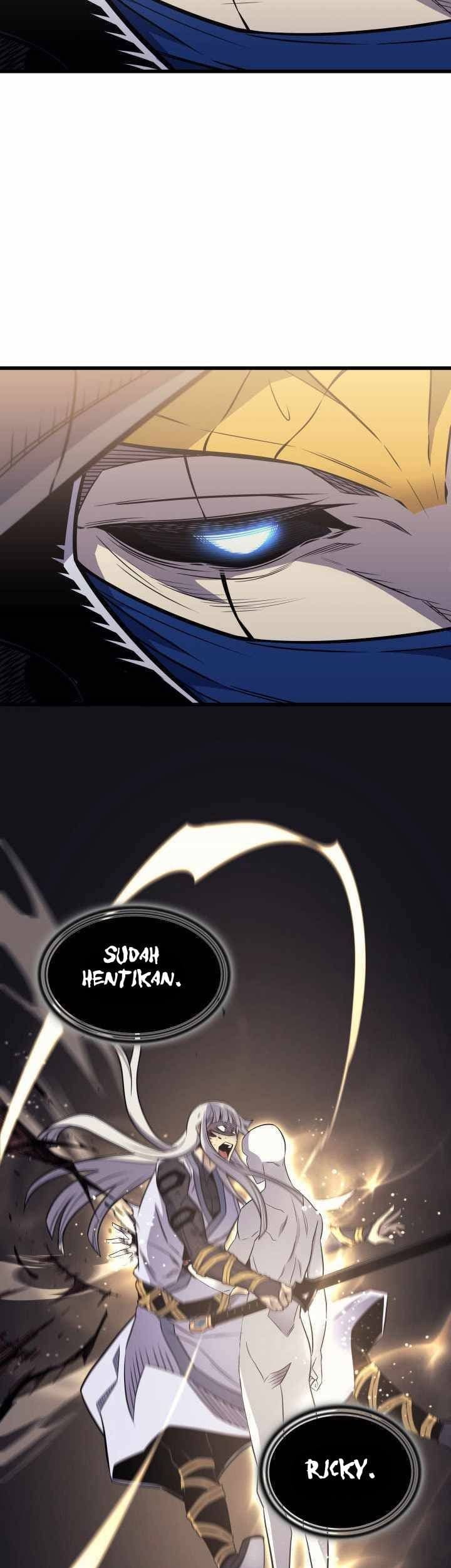 The Great Mage Returns After 4000 Years Chapter 104 - halaman 33