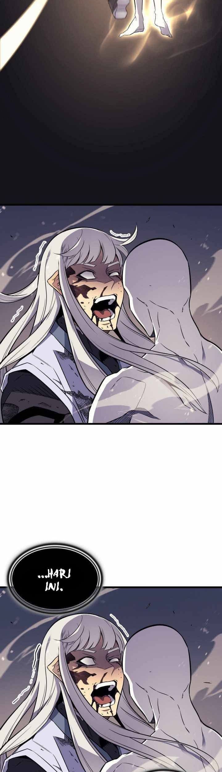 The Great Mage Returns After 4000 Years Chapter 104 - halaman 34