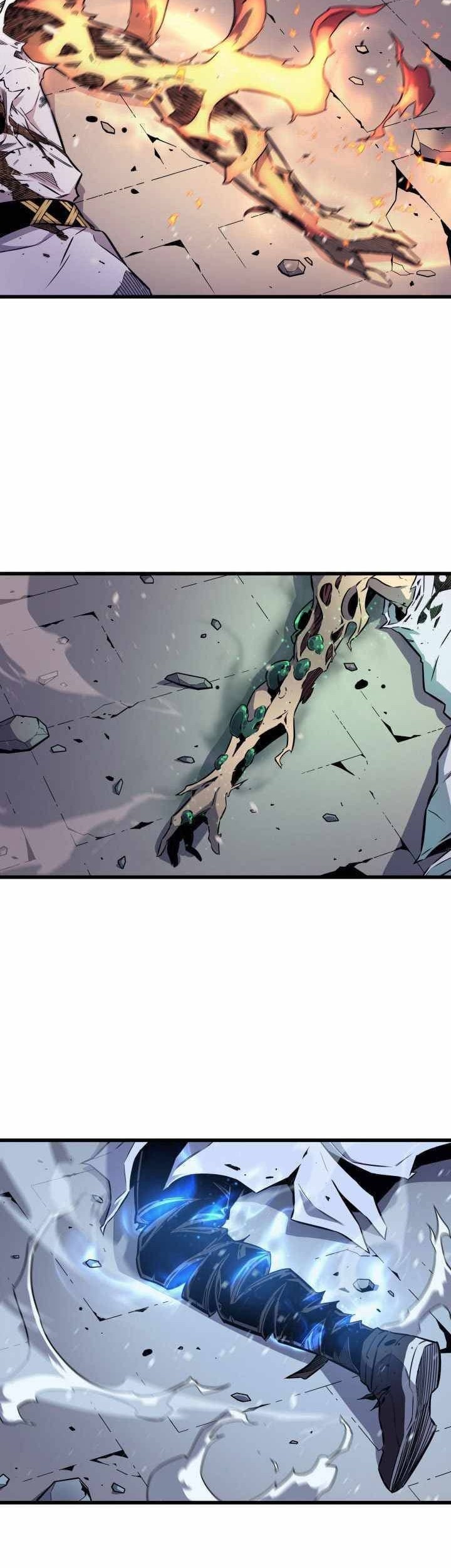 The Great Mage Returns After 4000 Years Chapter 104 - halaman 40