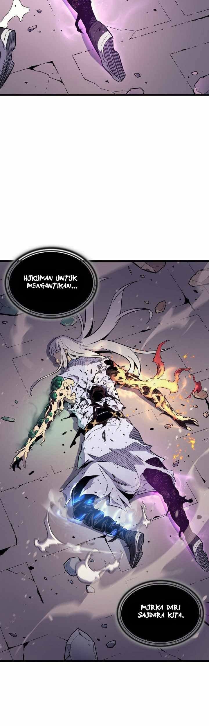The Great Mage Returns After 4000 Years Chapter 104 - halaman 42