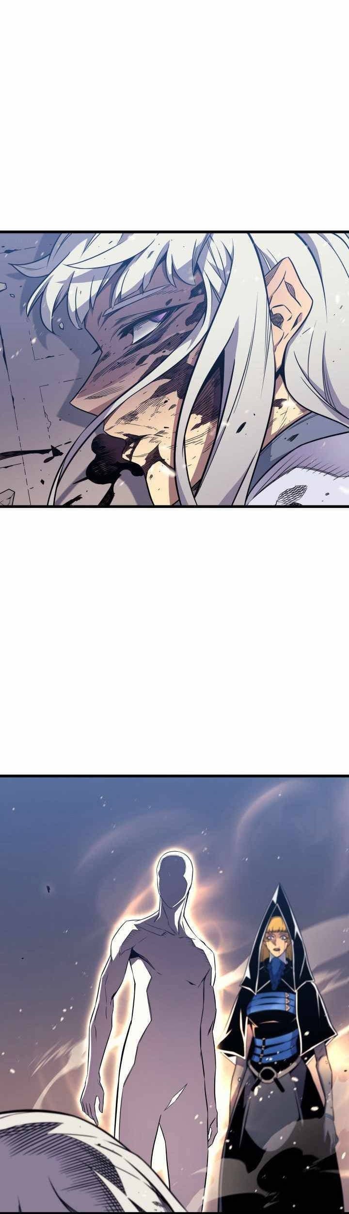 The Great Mage Returns After 4000 Years Chapter 104 - halaman 43