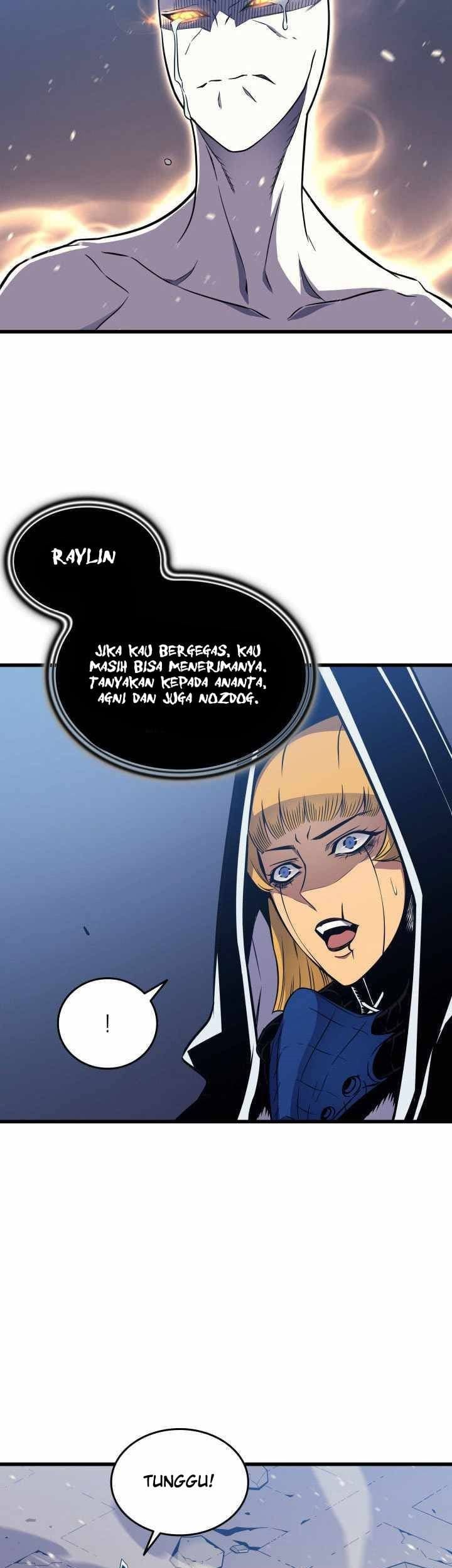 The Great Mage Returns After 4000 Years Chapter 104 - halaman 45