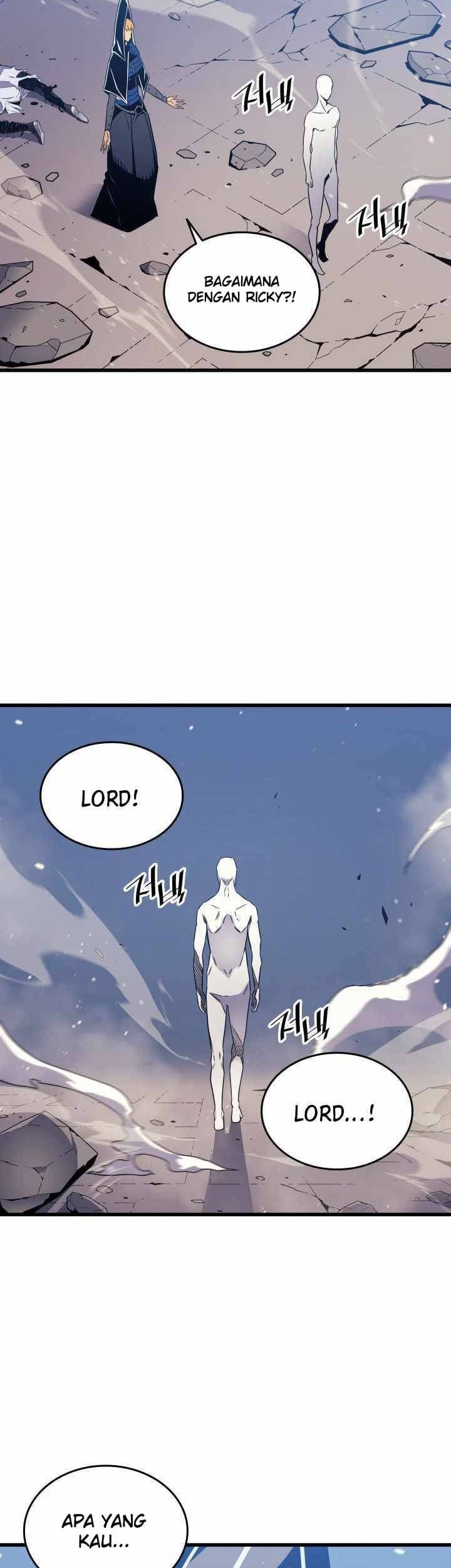 The Great Mage Returns After 4000 Years Chapter 104 - halaman 46