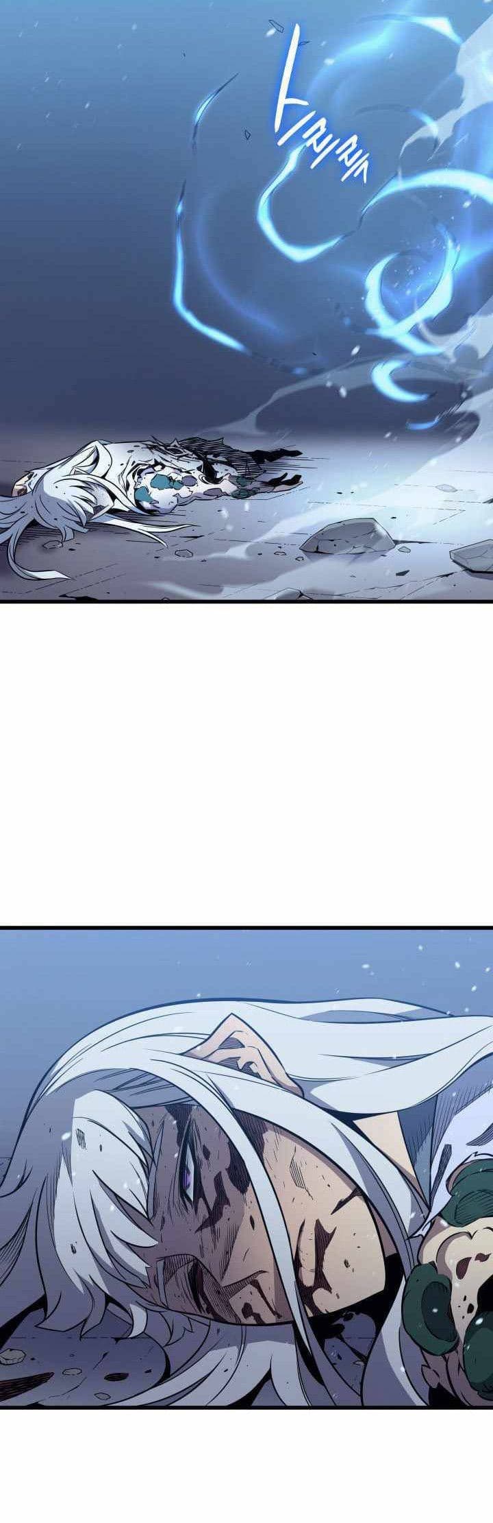 The Great Mage Returns After 4000 Years Chapter 104 - halaman 54