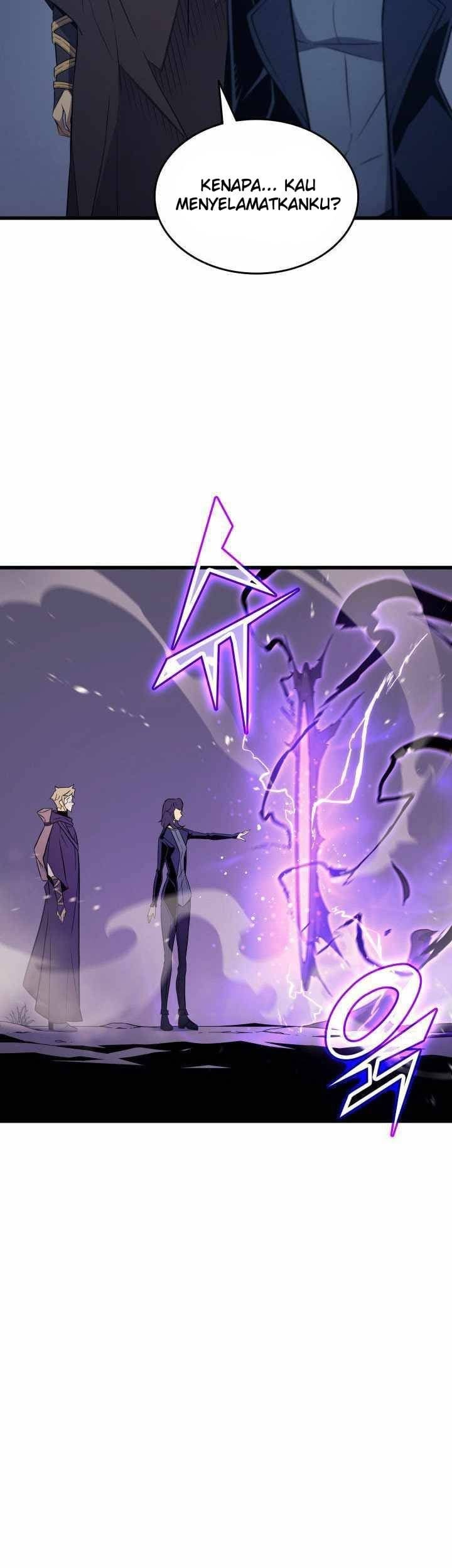 The Great Mage Returns After 4000 Years Chapter 104 - halaman 7