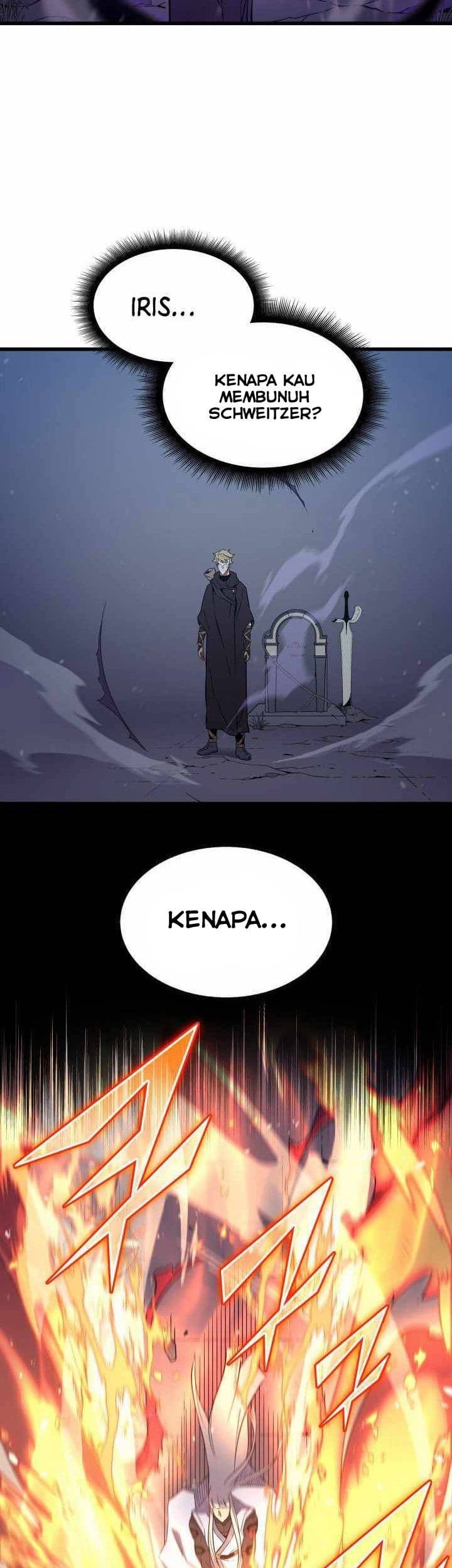 The Great Mage Returns After 4000 Years Chapter 104 - halaman 9
