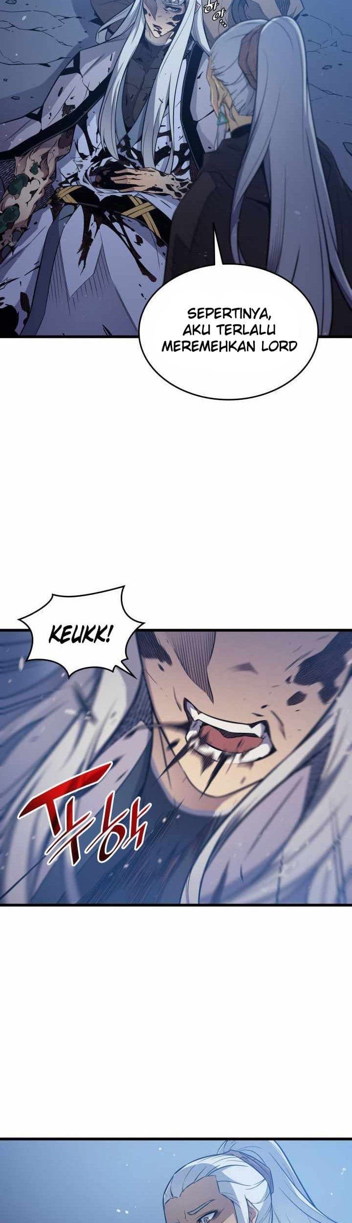 The Great Mage Returns After 4000 Years Chapter 105 - halaman 11