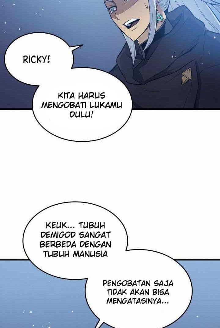 The Great Mage Returns After 4000 Years Chapter 105 - halaman 12