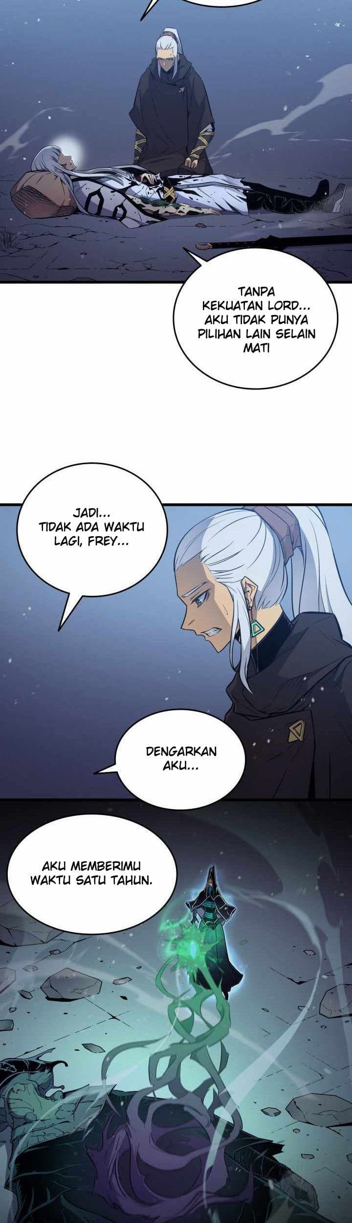 The Great Mage Returns After 4000 Years Chapter 105 - halaman 13