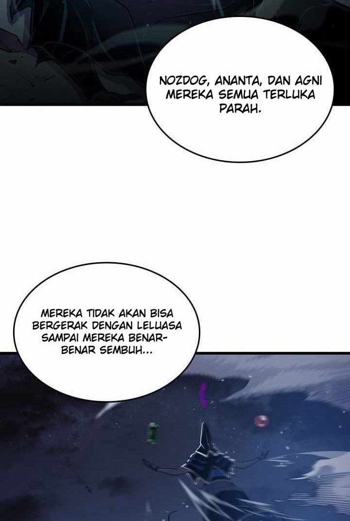 The Great Mage Returns After 4000 Years Chapter 105 - halaman 14