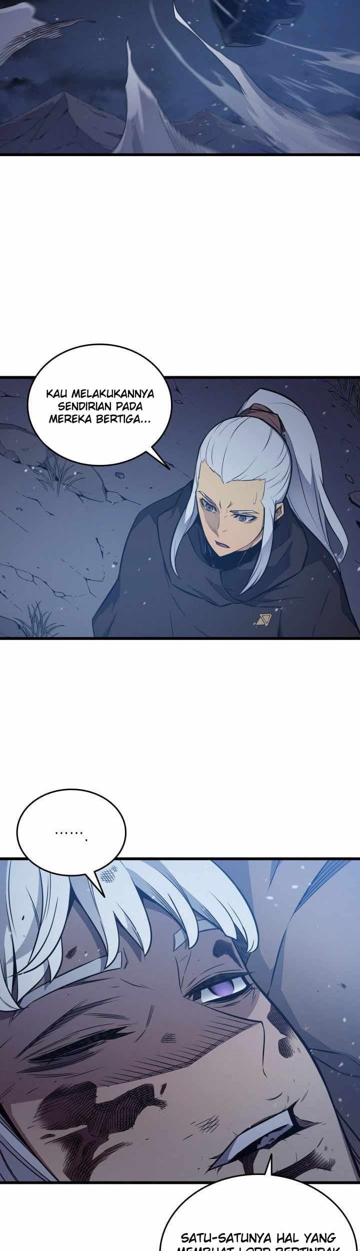 The Great Mage Returns After 4000 Years Chapter 105 - halaman 15